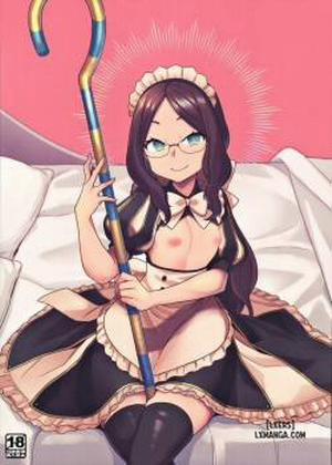 Đọc truyện tranh Taiyouou to no Kankei