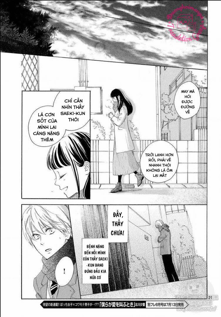 Takane No Ran-San 12 trang 24