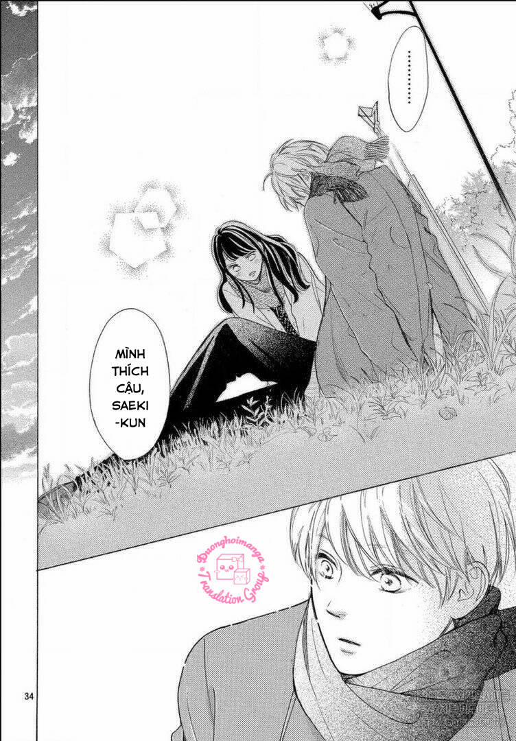 Takane No Ran-San 12 trang 37