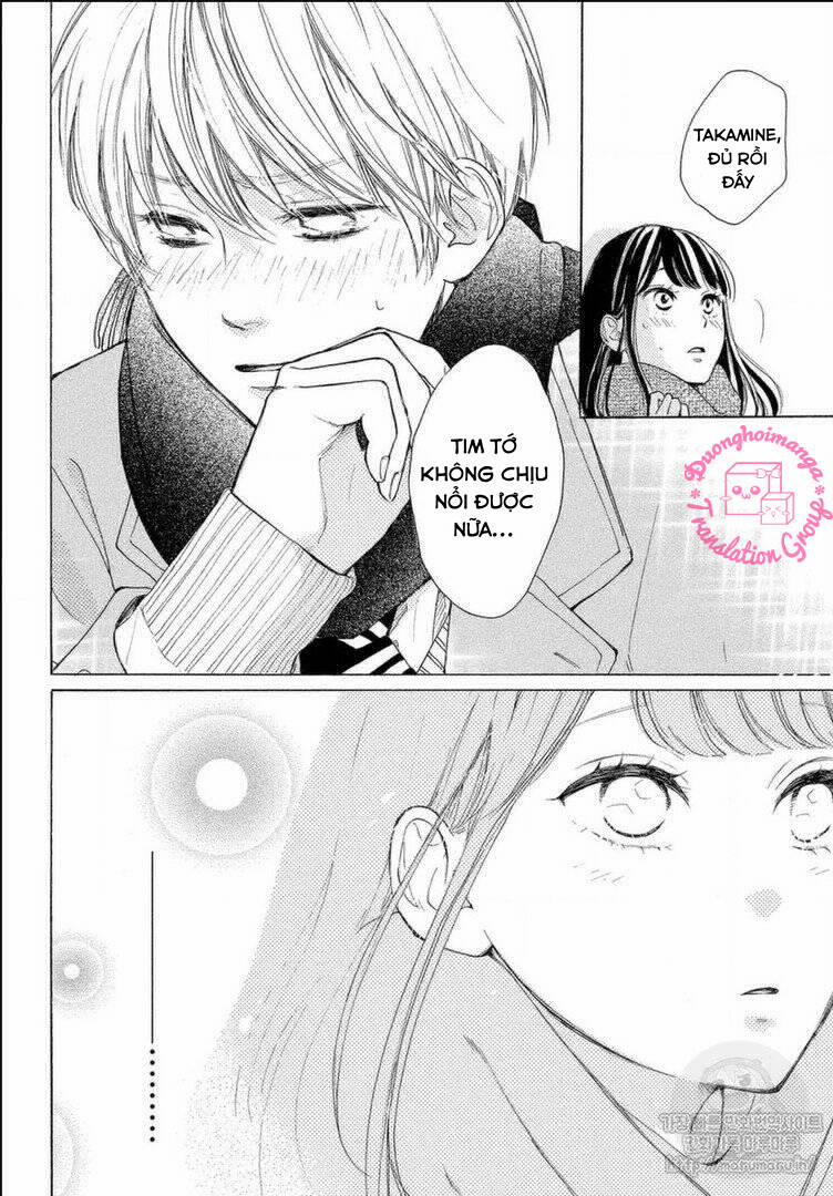 Takane No Ran-San 12 trang 39