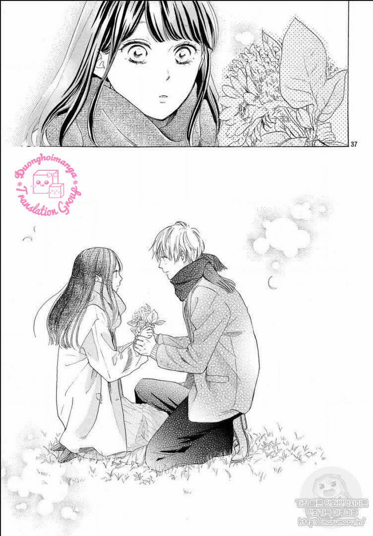 Takane No Ran-San 12 trang 40