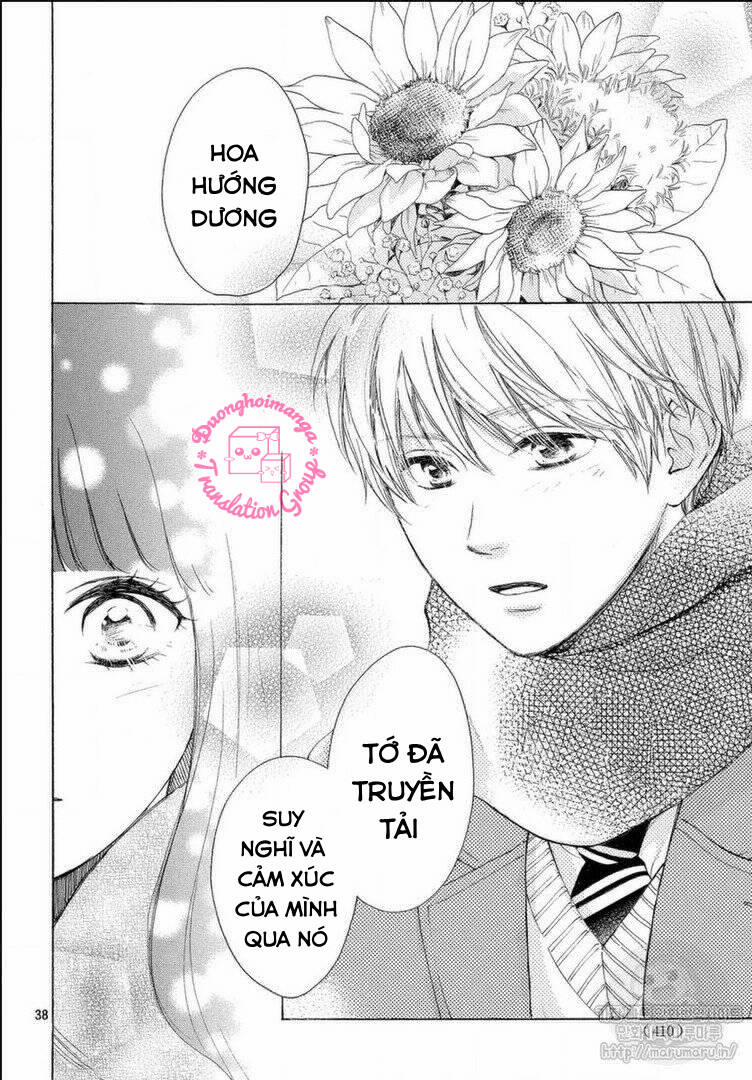 Takane No Ran-San 12 trang 41