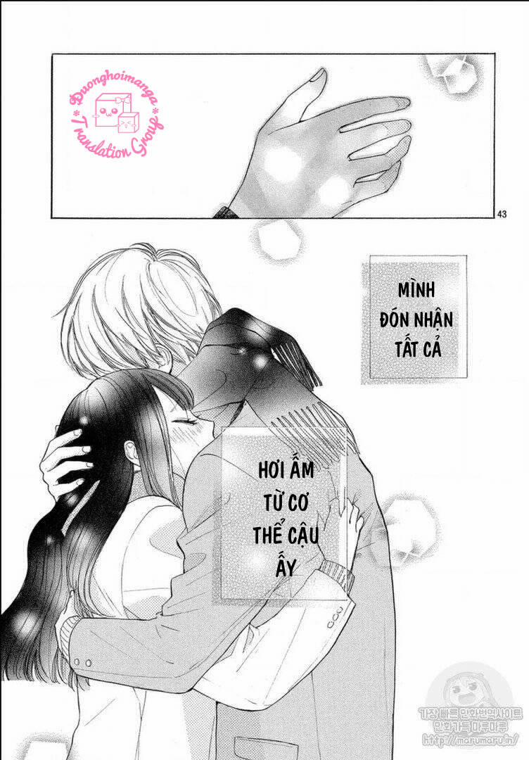 Takane No Ran-San 12 trang 45