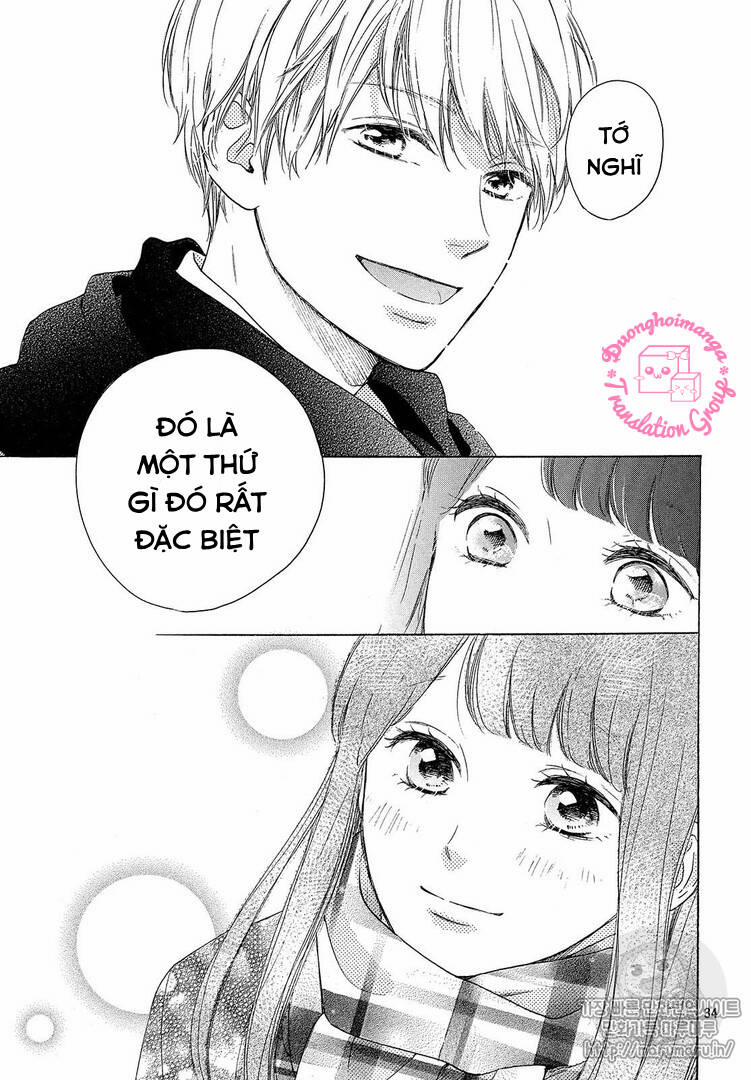 Takane No Ran-San 13 trang 35