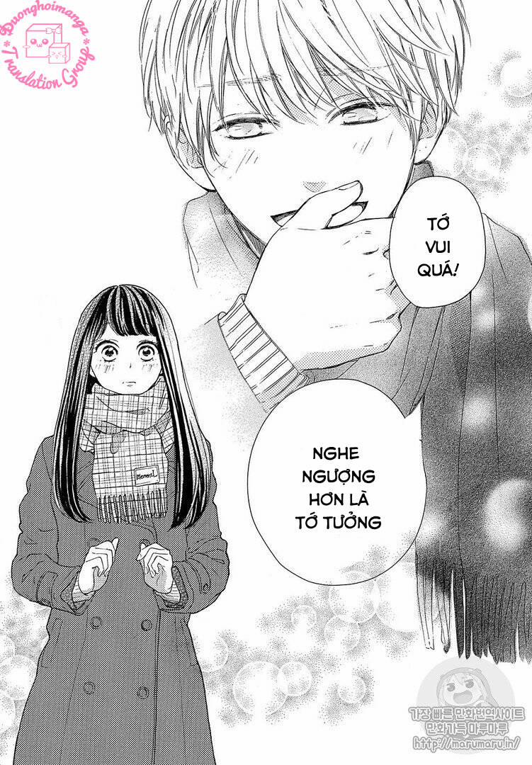 Takane No Ran-San 13 trang 39