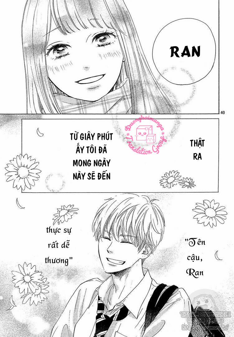 Takane No Ran-San 13 trang 41