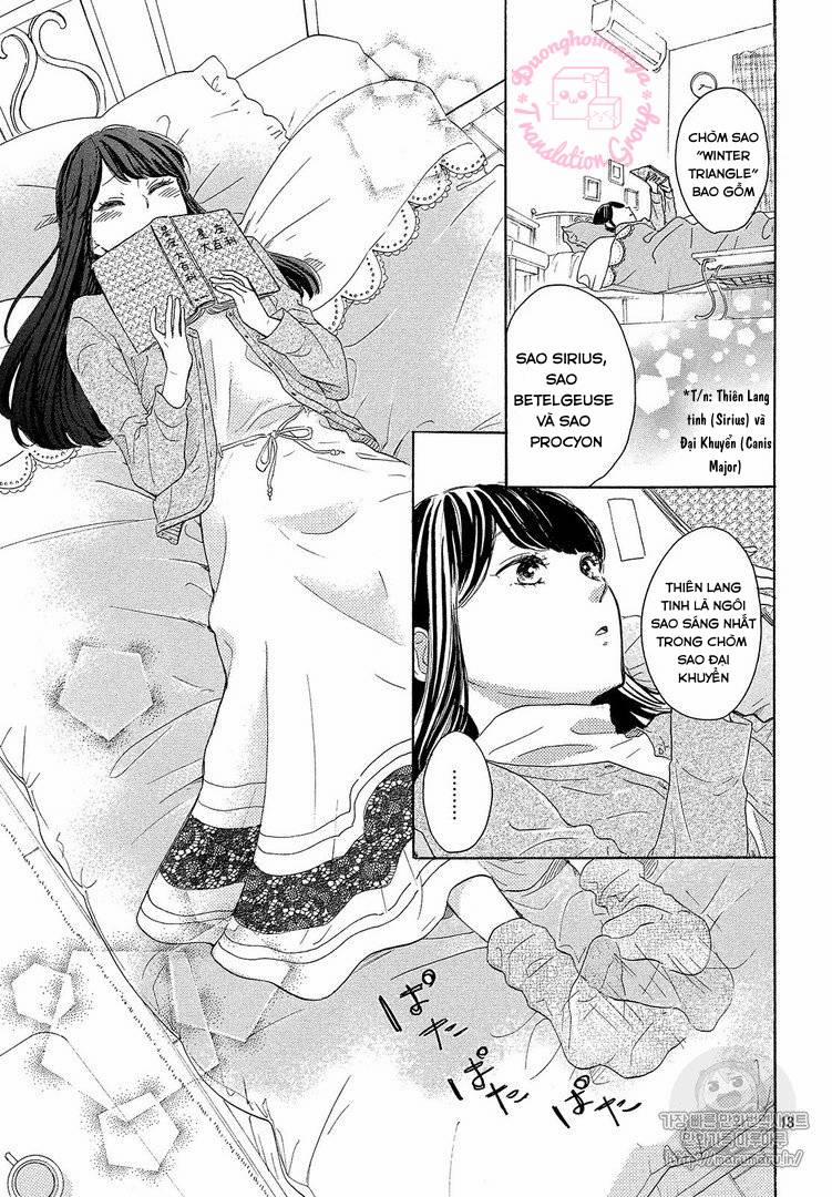 Takane No Ran-San 14 trang 14