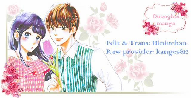 Takane No Ran-San 14 trang 2