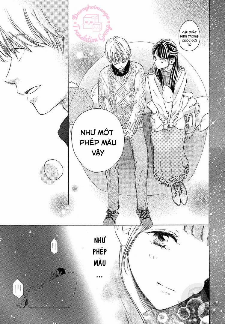 Takane No Ran-San 14 trang 32