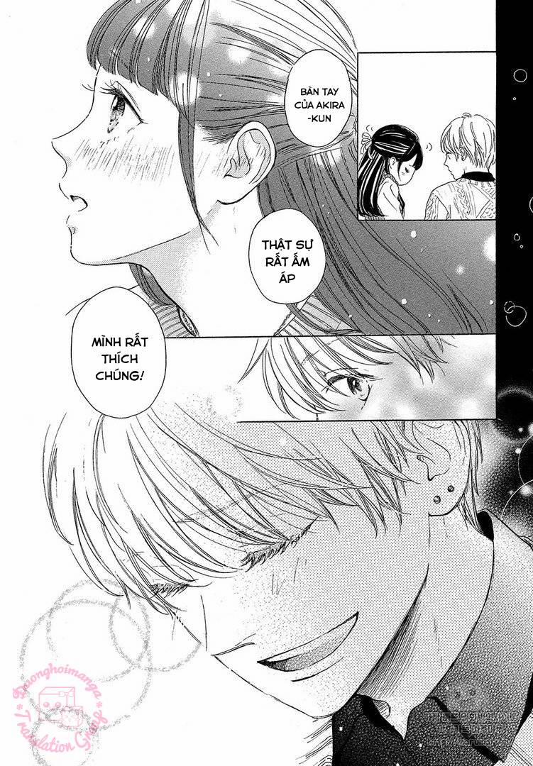 Takane No Ran-San 14 trang 40