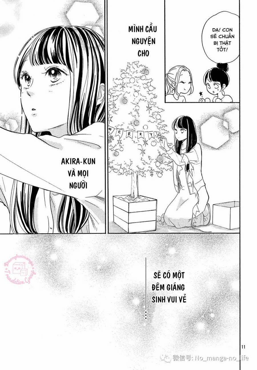 Takane No Ran-San 15 trang 12