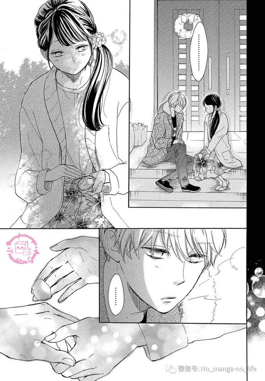 Takane No Ran-San 16 trang 24