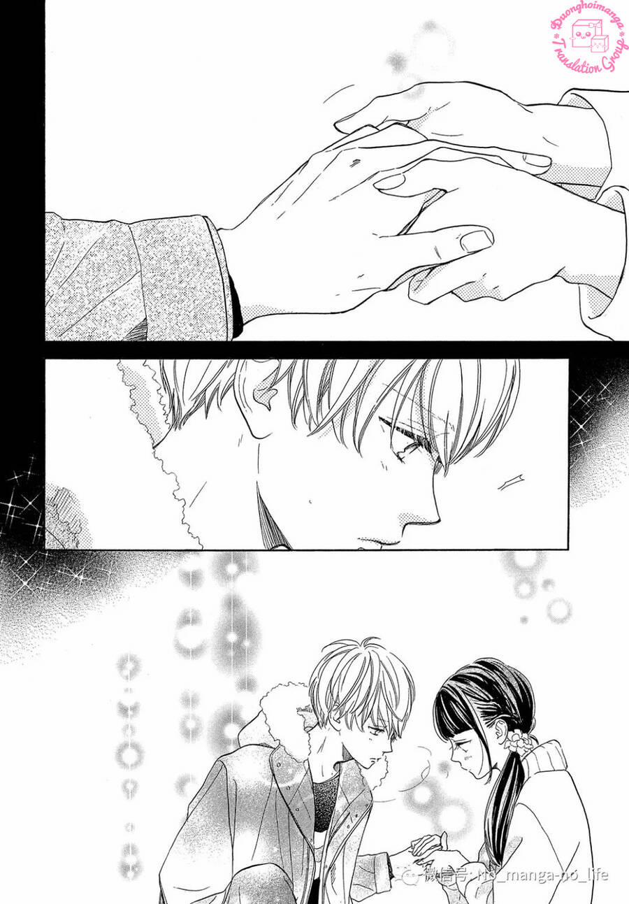 Takane No Ran-San 16 trang 25