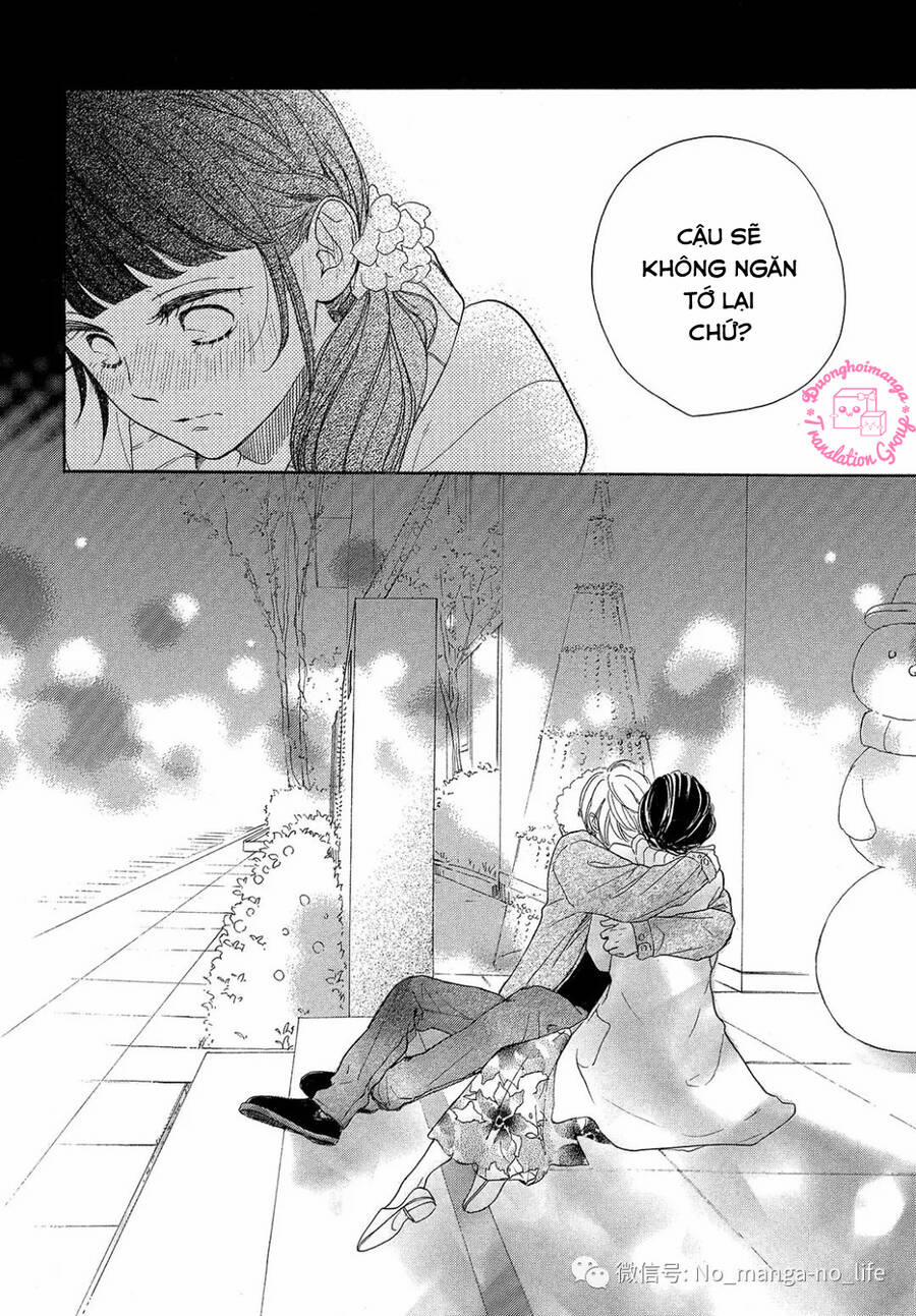 Takane No Ran-San 16 trang 27