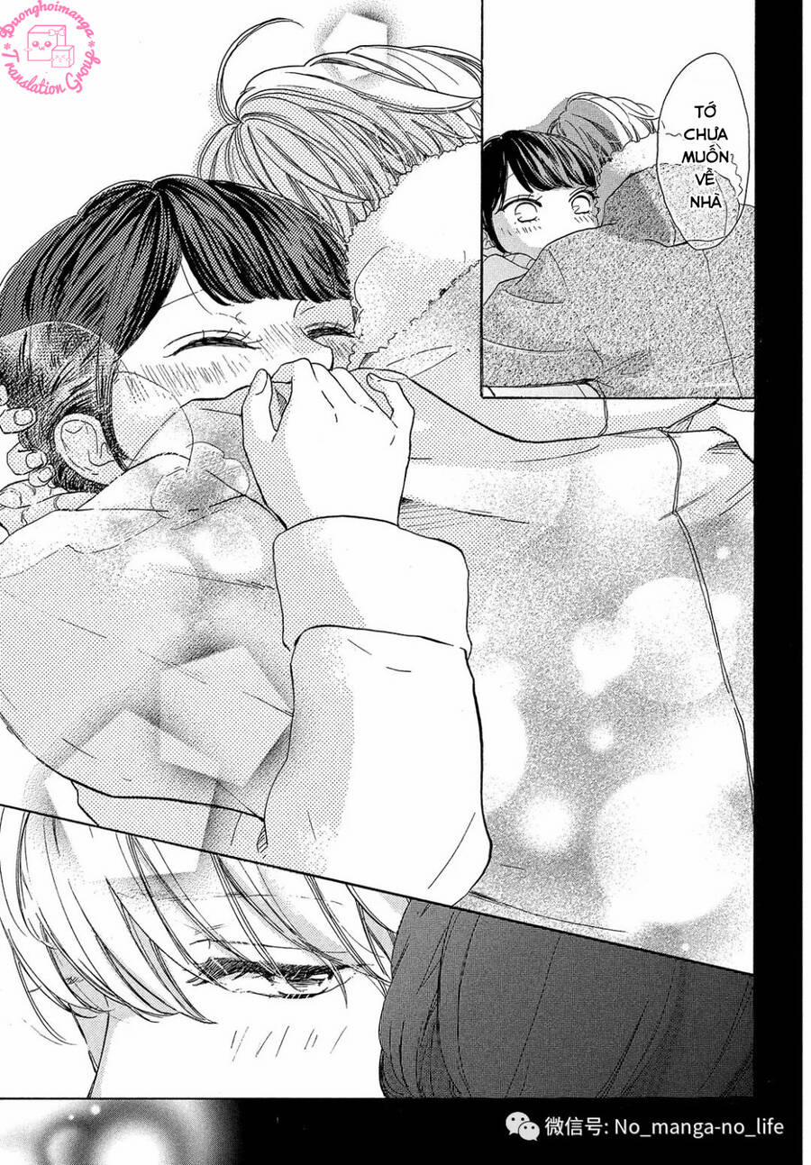 Takane No Ran-San 16 trang 28