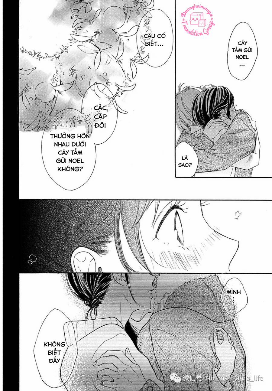 Takane No Ran-San 16 trang 29