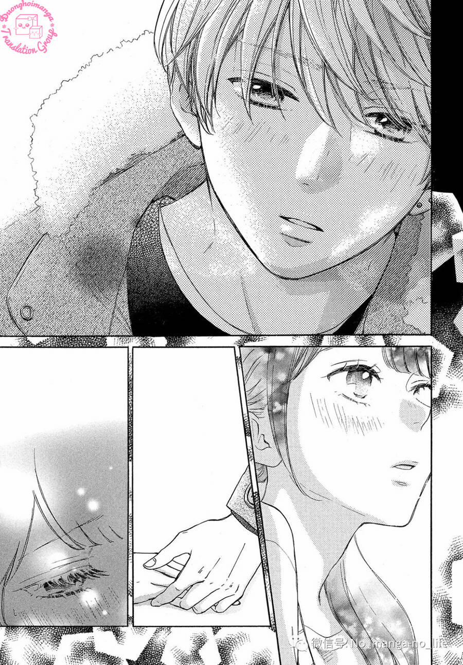 Takane No Ran-San 16 trang 30