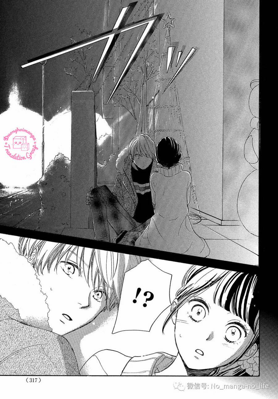 Takane No Ran-San 16 trang 34