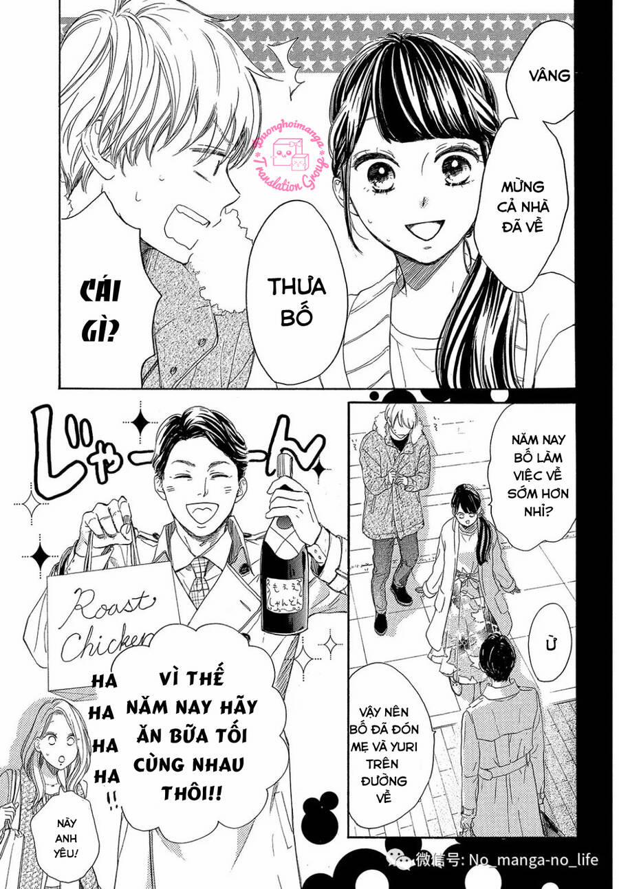 Takane No Ran-San 16 trang 36