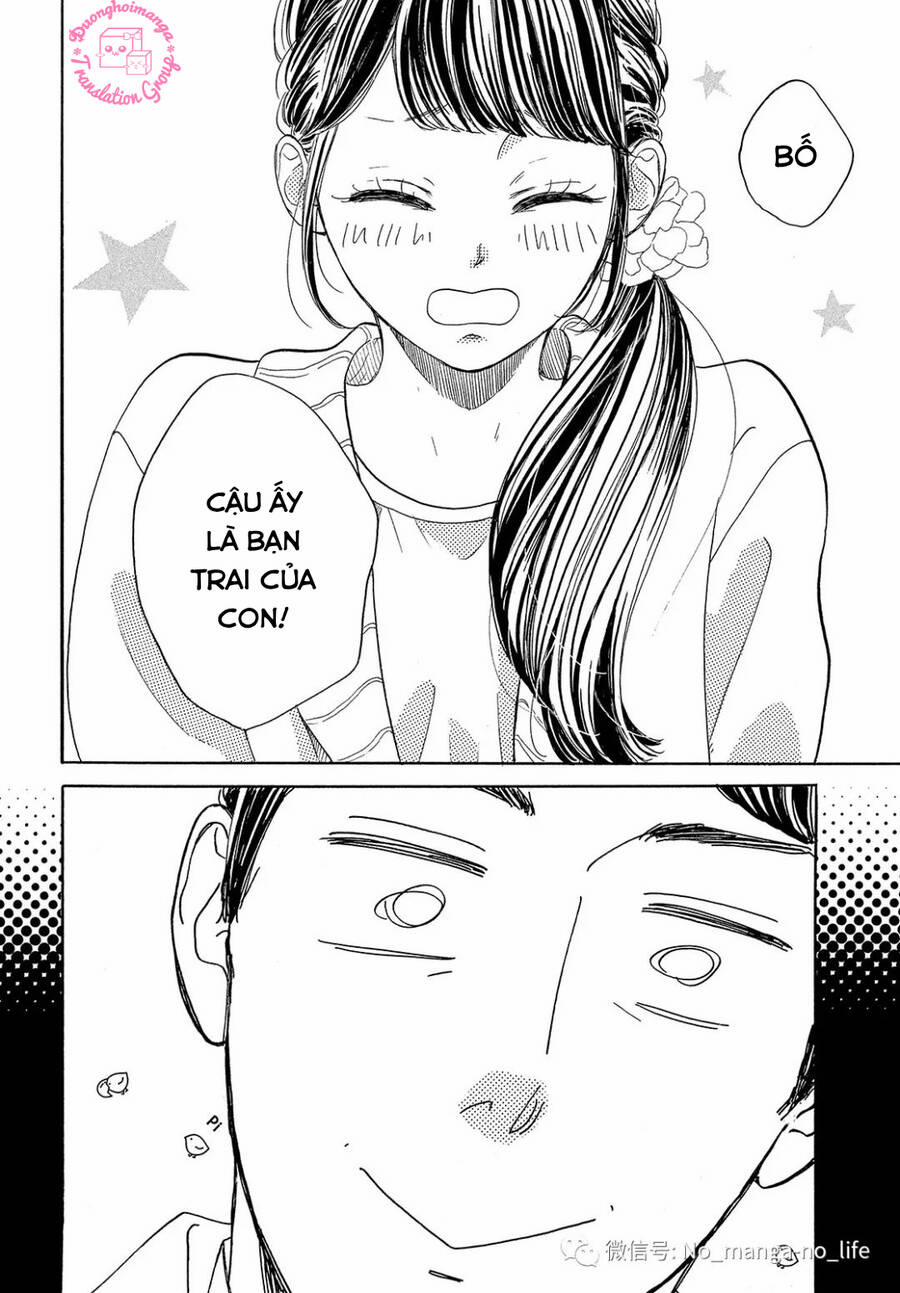 Takane No Ran-San 16 trang 39