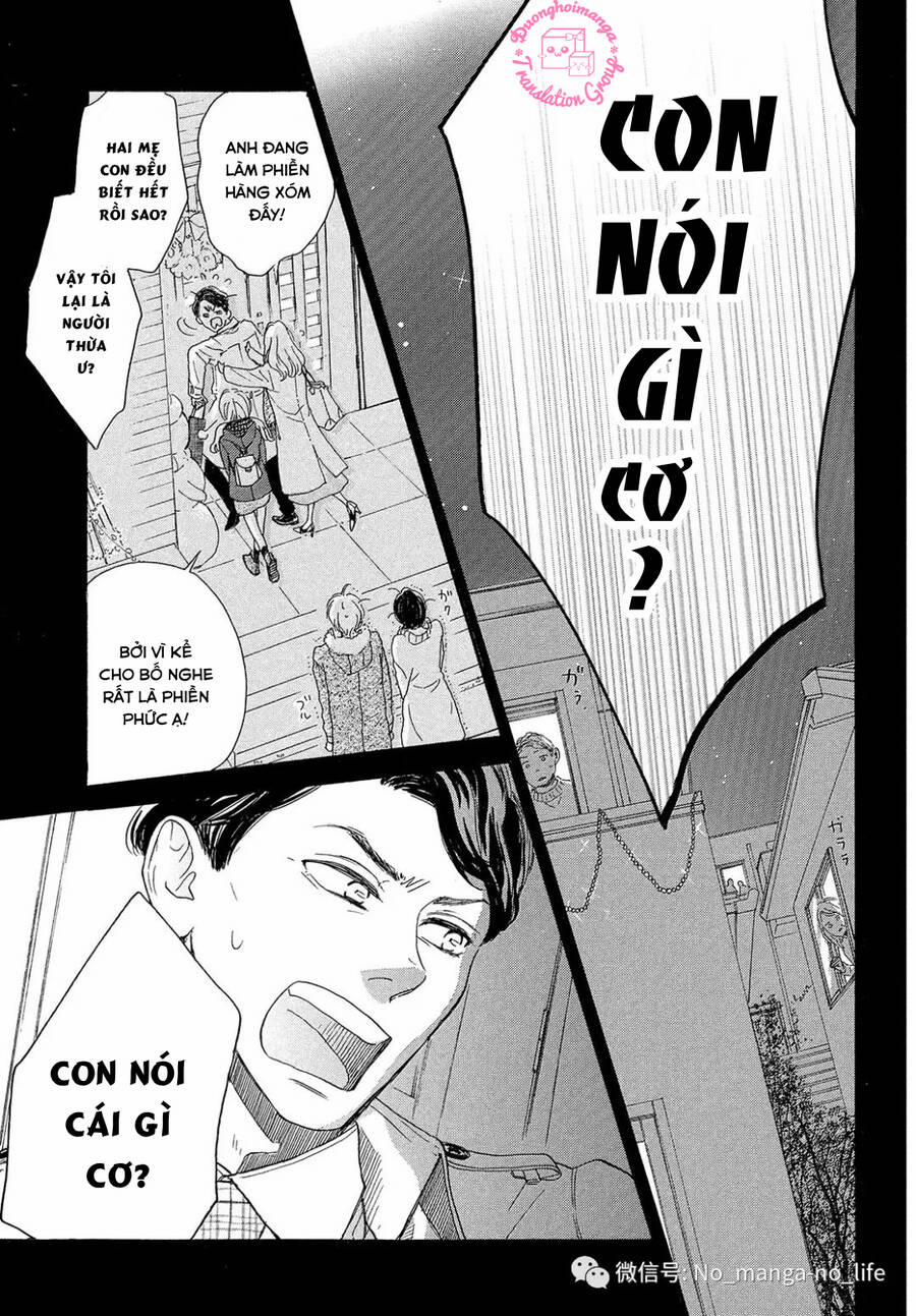 Takane No Ran-San 16 trang 40