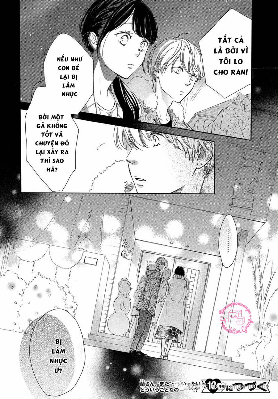 Takane No Ran-San 16 trang 41