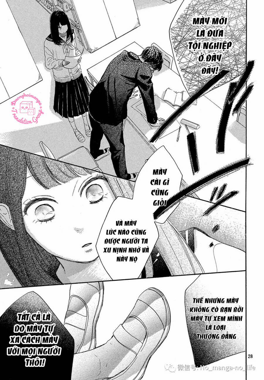 Takane No Ran-San 17 trang 29