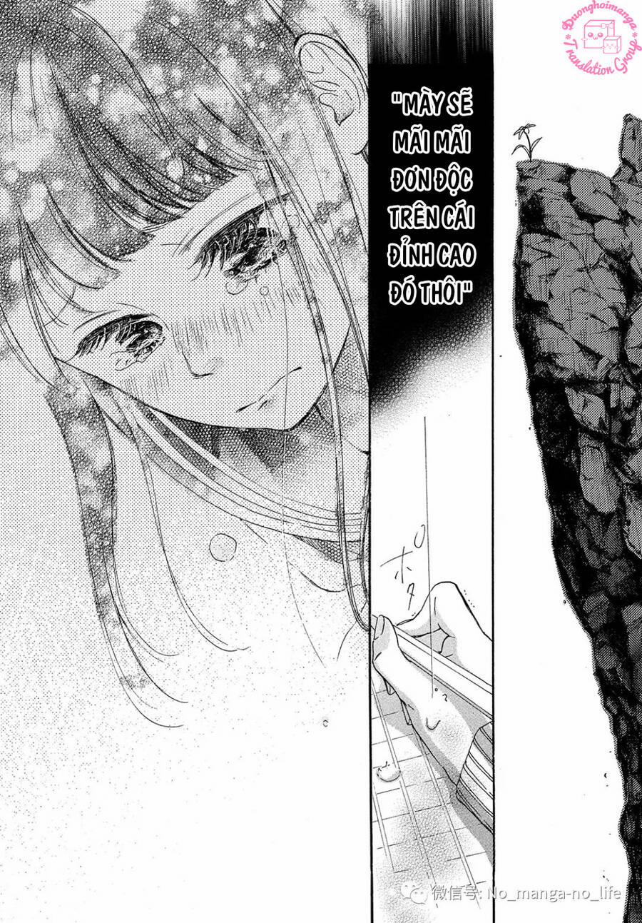 Takane No Ran-San 17 trang 32