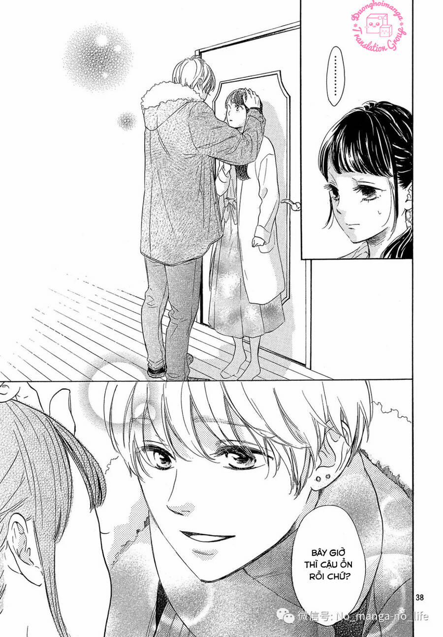 Takane No Ran-San 17 trang 39