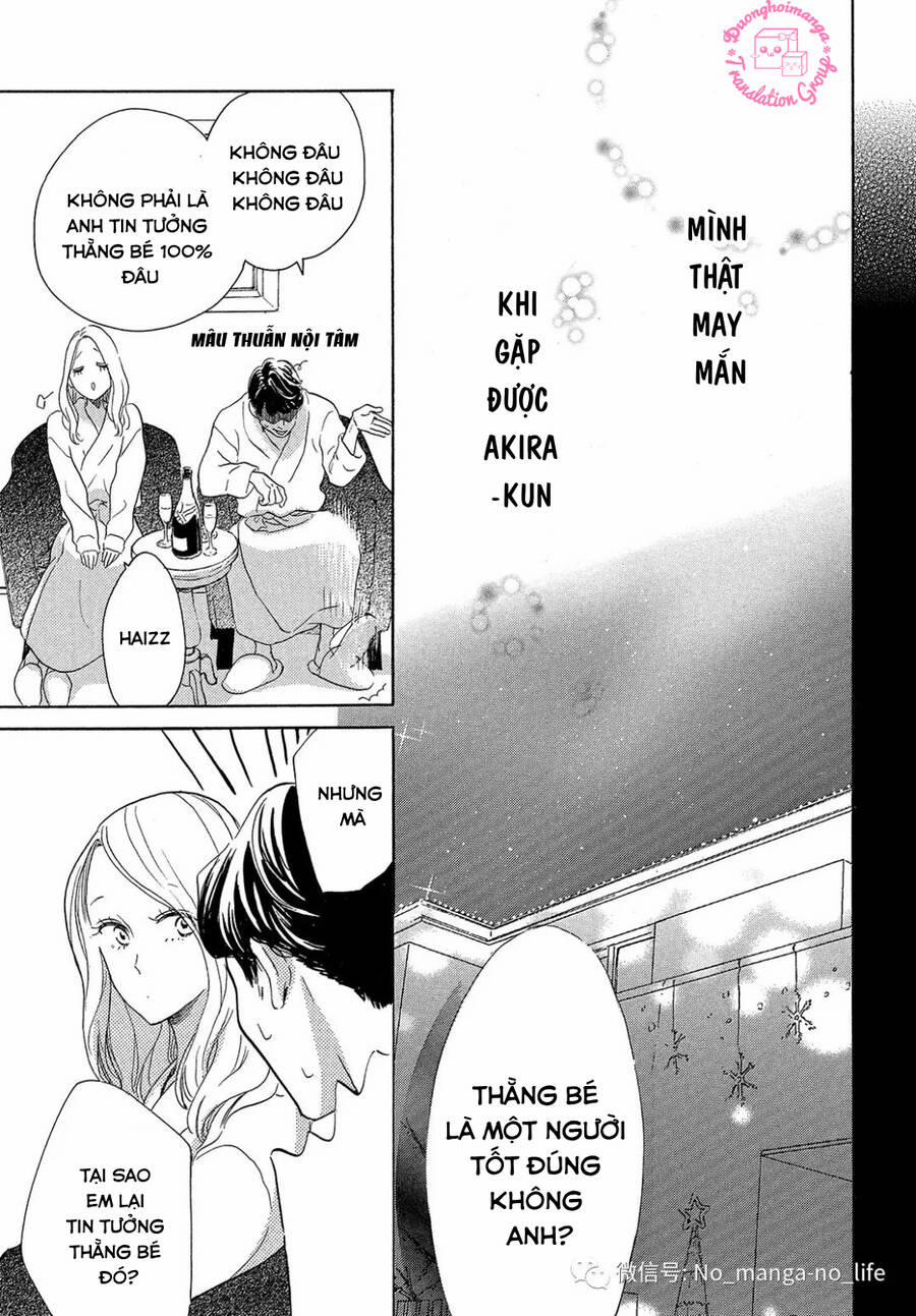 Takane No Ran-San 17 trang 41