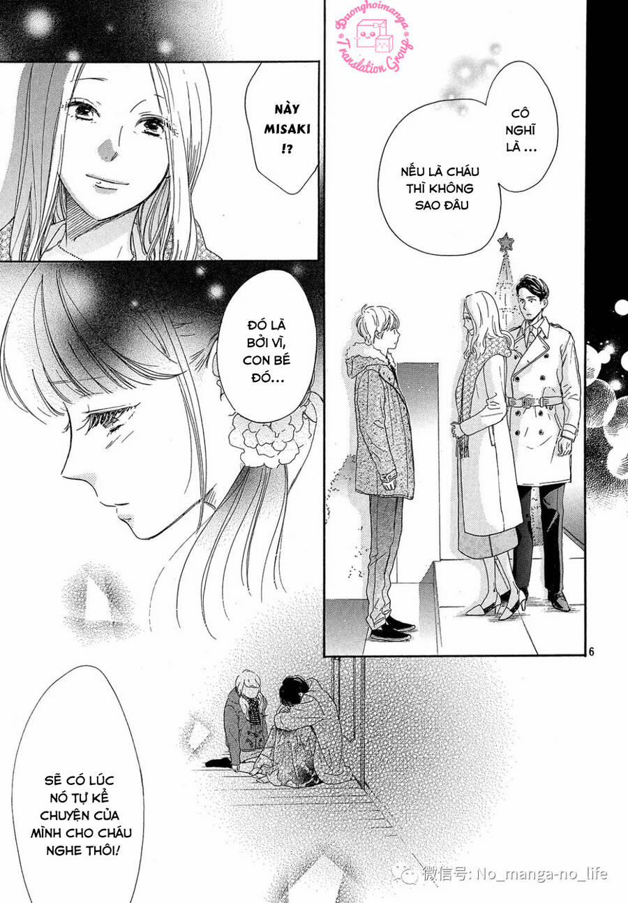 Takane No Ran-San 17 trang 7