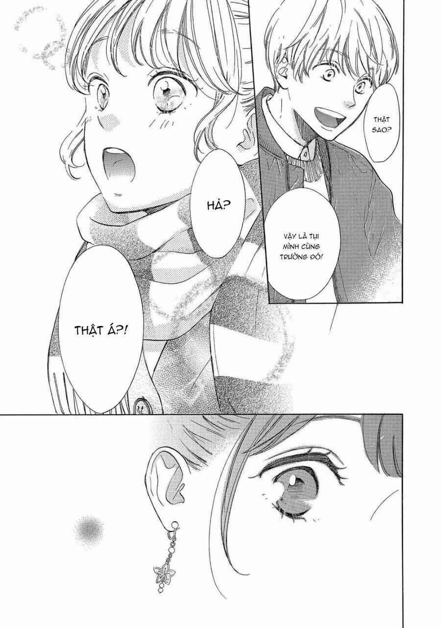 Takane No Ran-San 18 trang 18