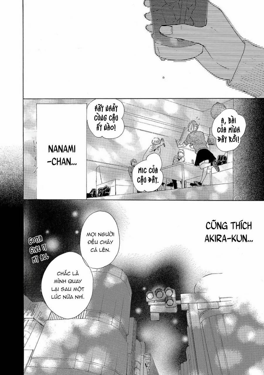 Takane No Ran-San 18 trang 37