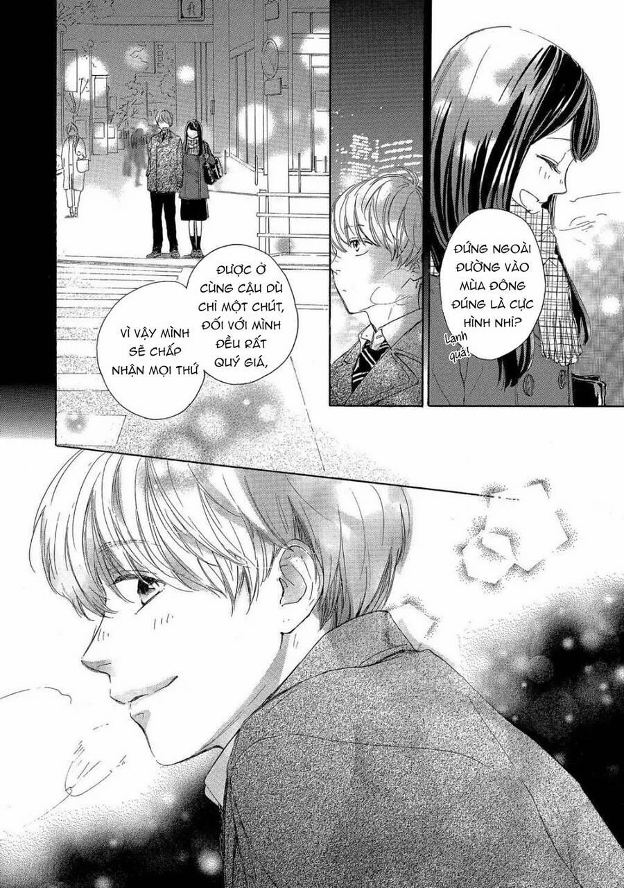 Takane No Ran-San 18 trang 39