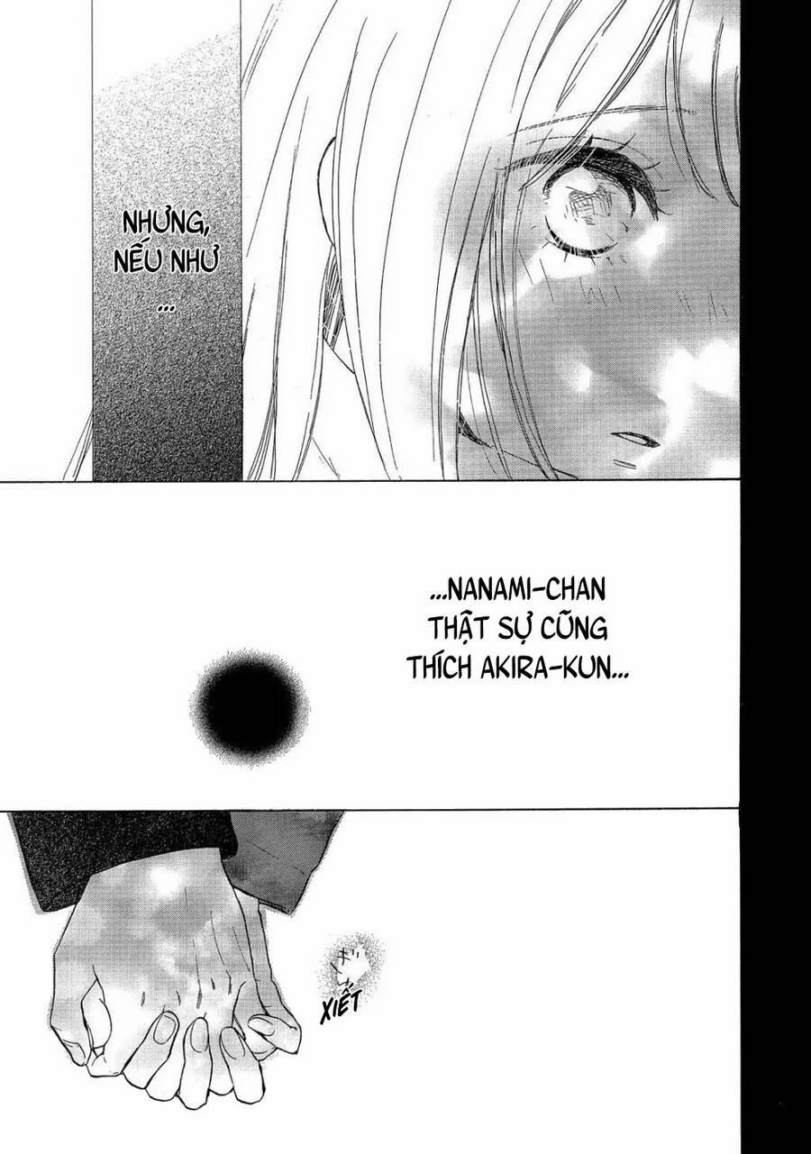 Takane No Ran-San 18 trang 40