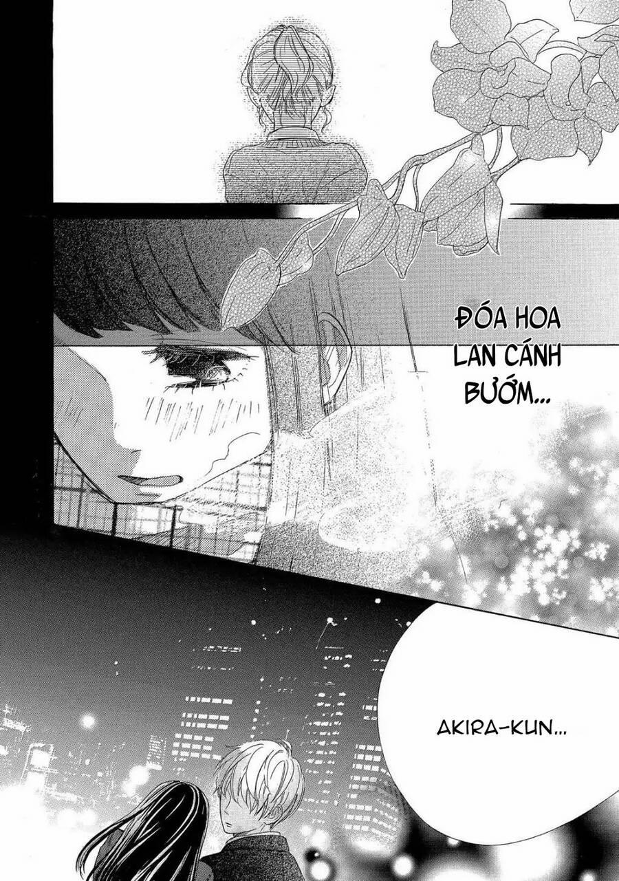Takane No Ran-San 18 trang 41