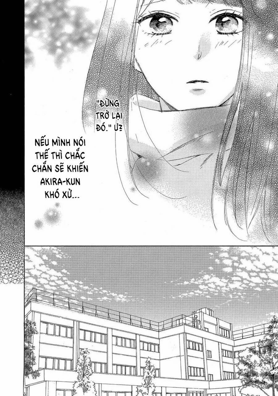 Takane No Ran-San 19 trang 12