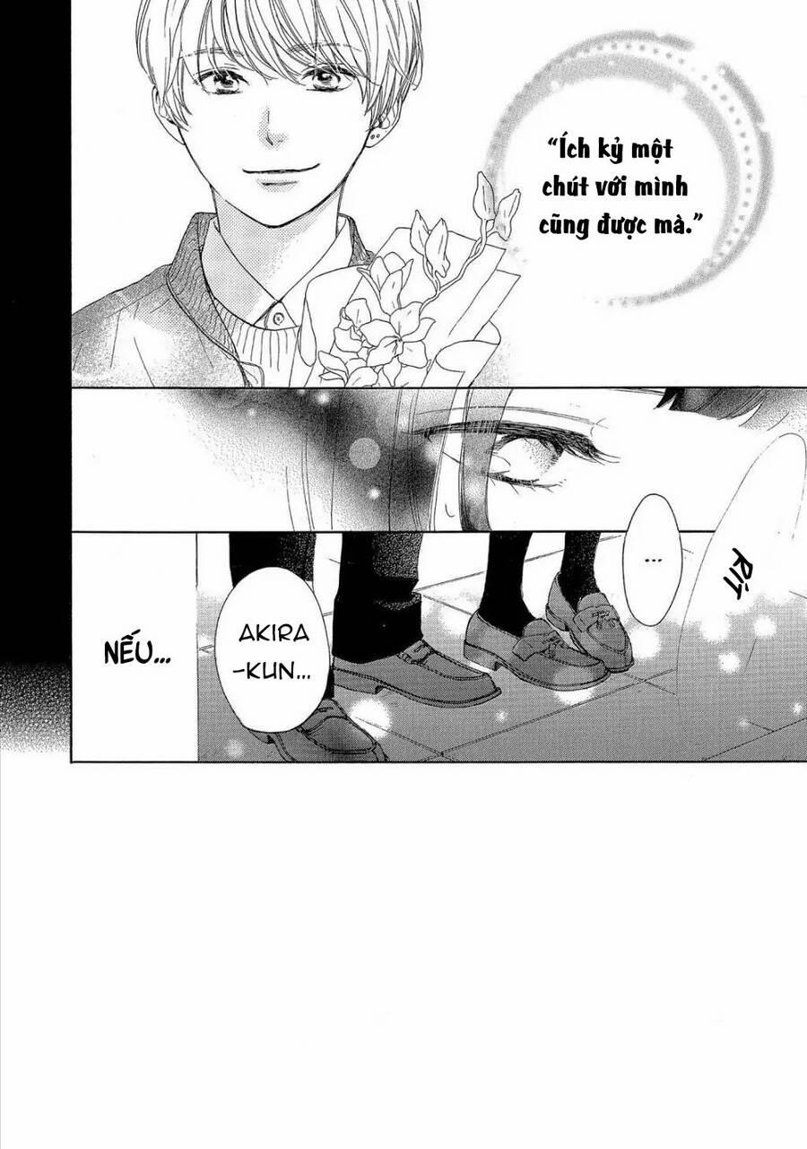 Takane No Ran-San 19 trang 2