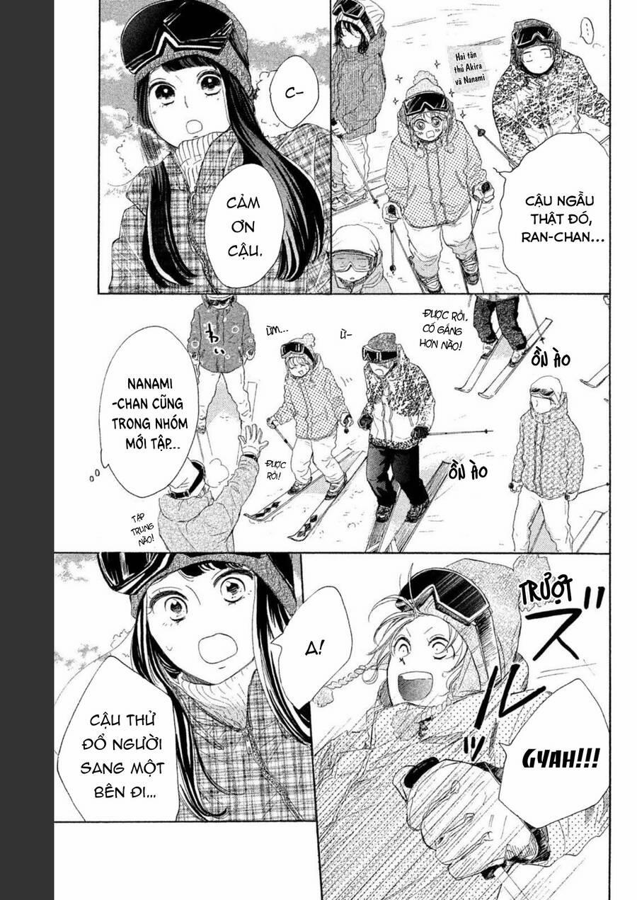 Takane No Ran-San 19 trang 27