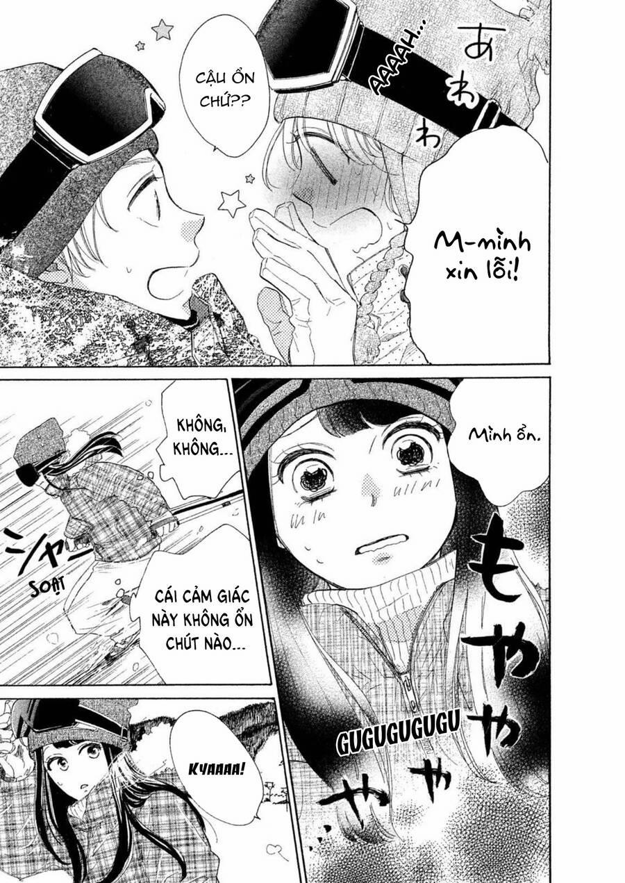 Takane No Ran-San 19 trang 29