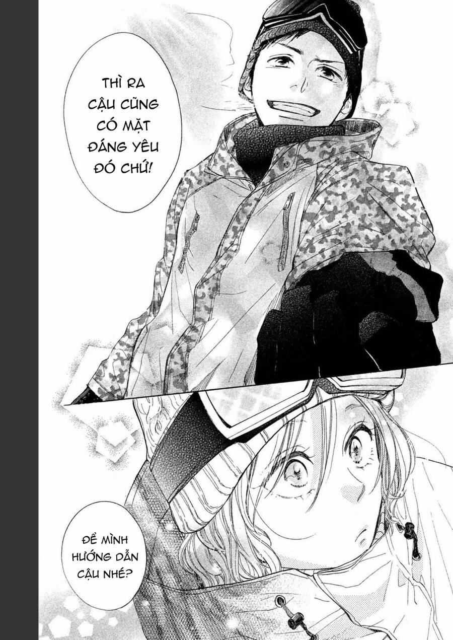 Takane No Ran-San 19 trang 31