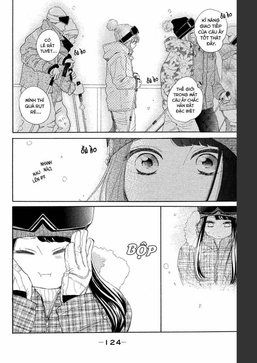 Takane No Ran-San 19 trang 36