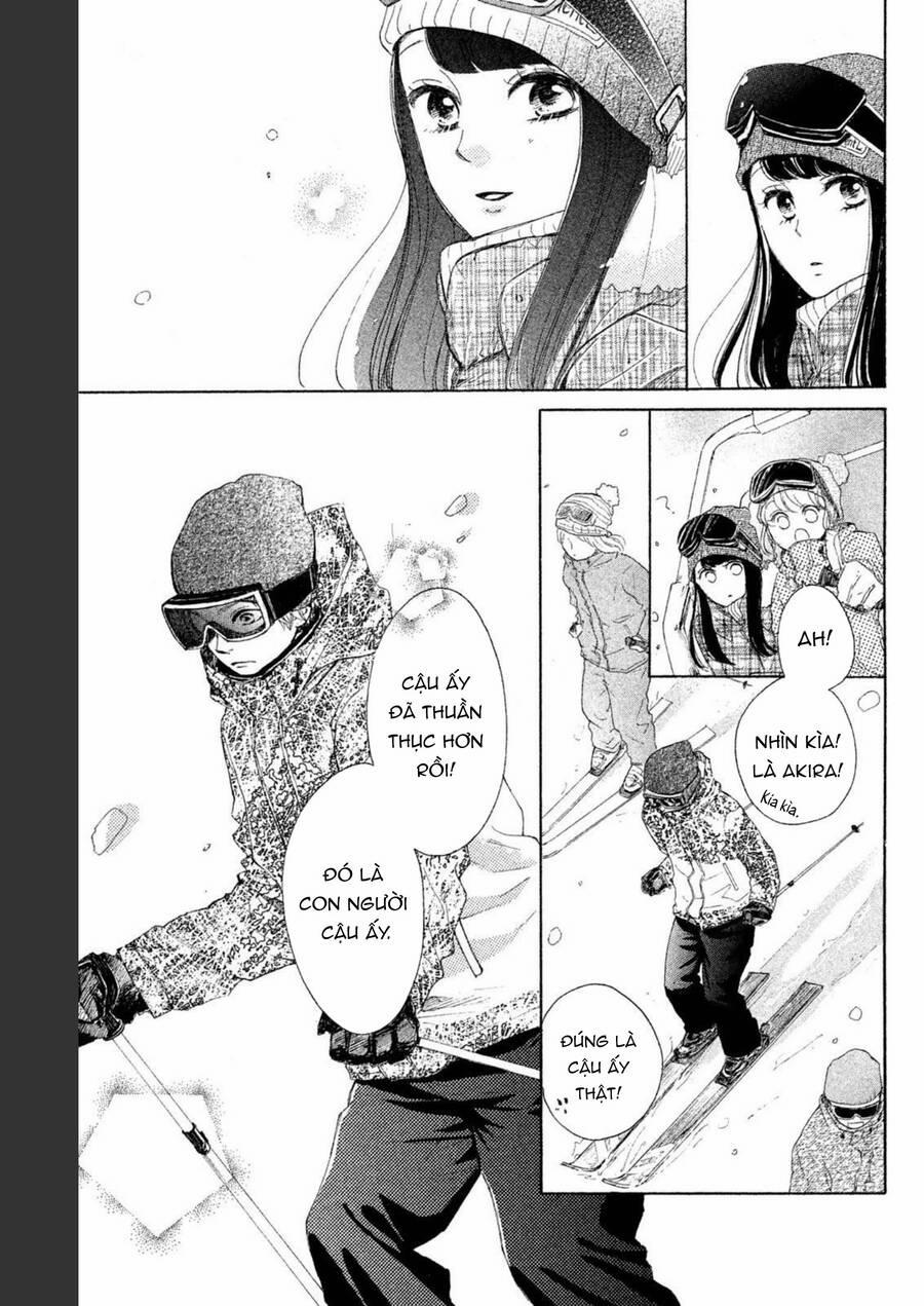 Takane No Ran-San 19 trang 39