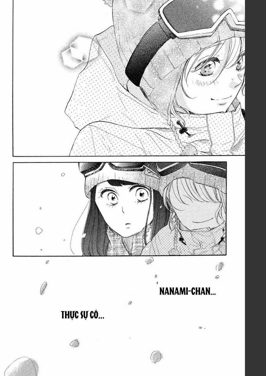 Takane No Ran-San 19 trang 40