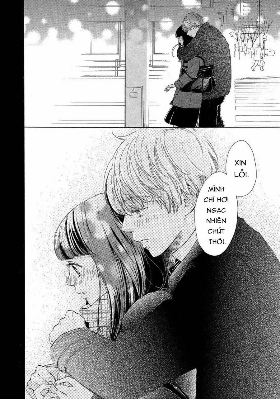 Takane No Ran-San 19 trang 6