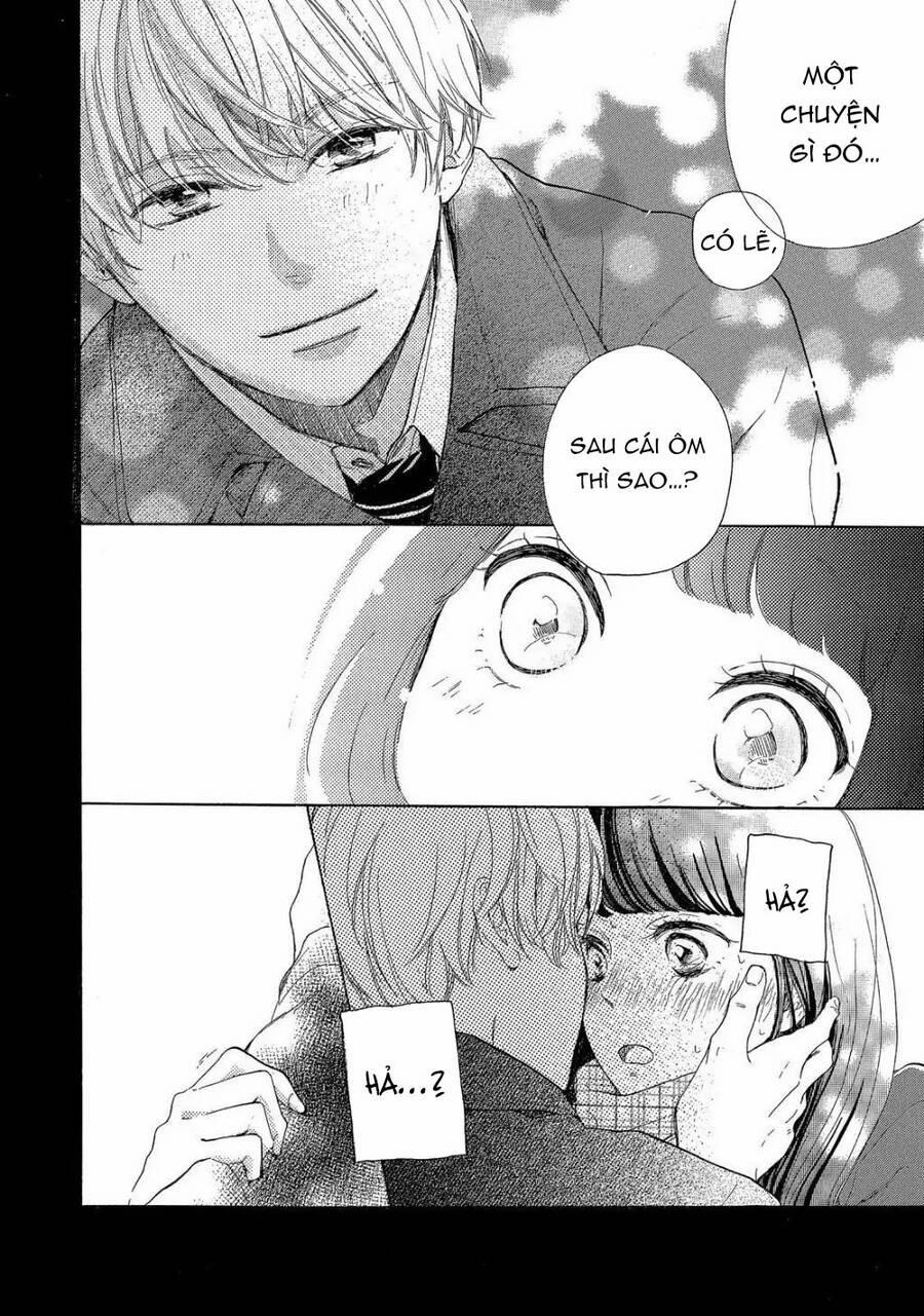 Takane No Ran-San 19 trang 8