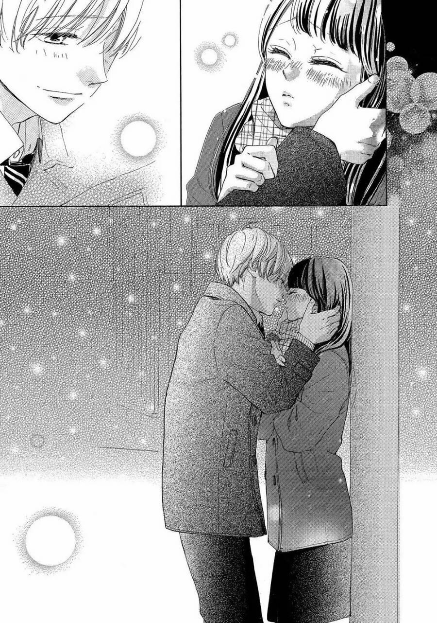 Takane No Ran-San 19 trang 9