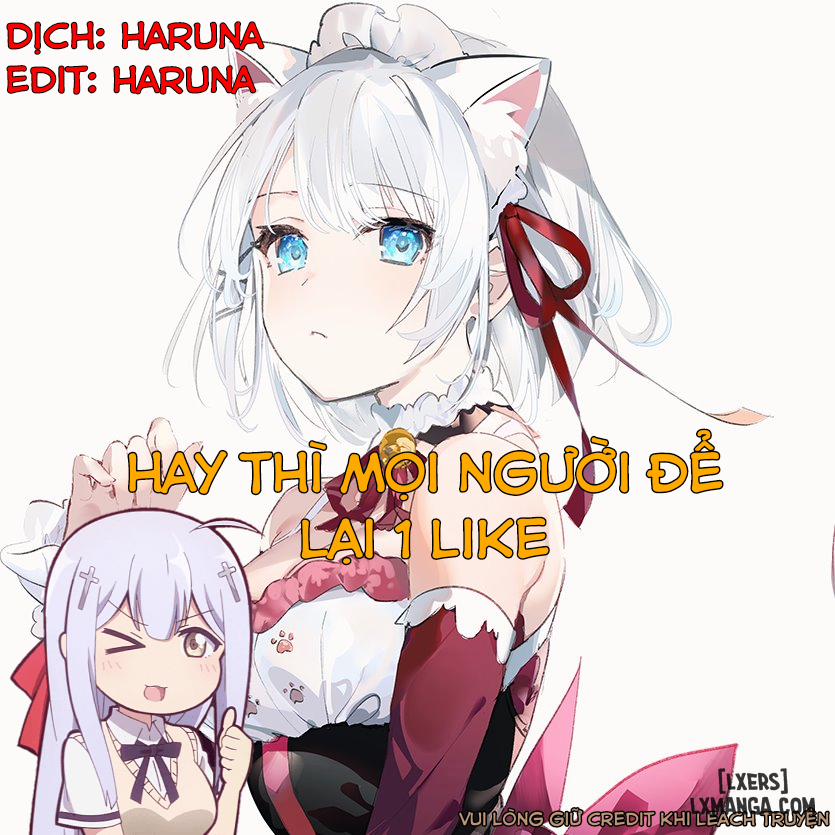 Takao to Atago Senpai no Ijime Ninmu Oneshot trang 0