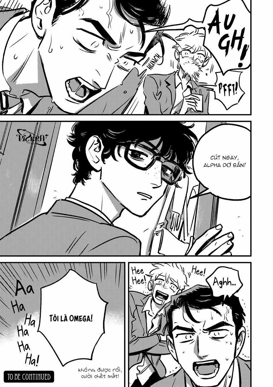 Takatora Và Những Omega 3 trang 30