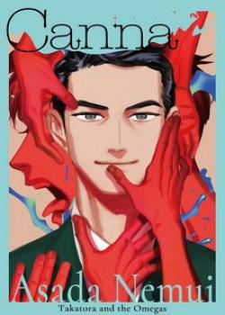 Đọc truyện tranh Takatora Và Những Omega